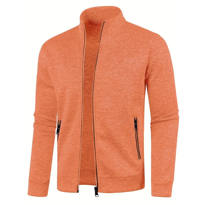 Apex Tech Cardigan