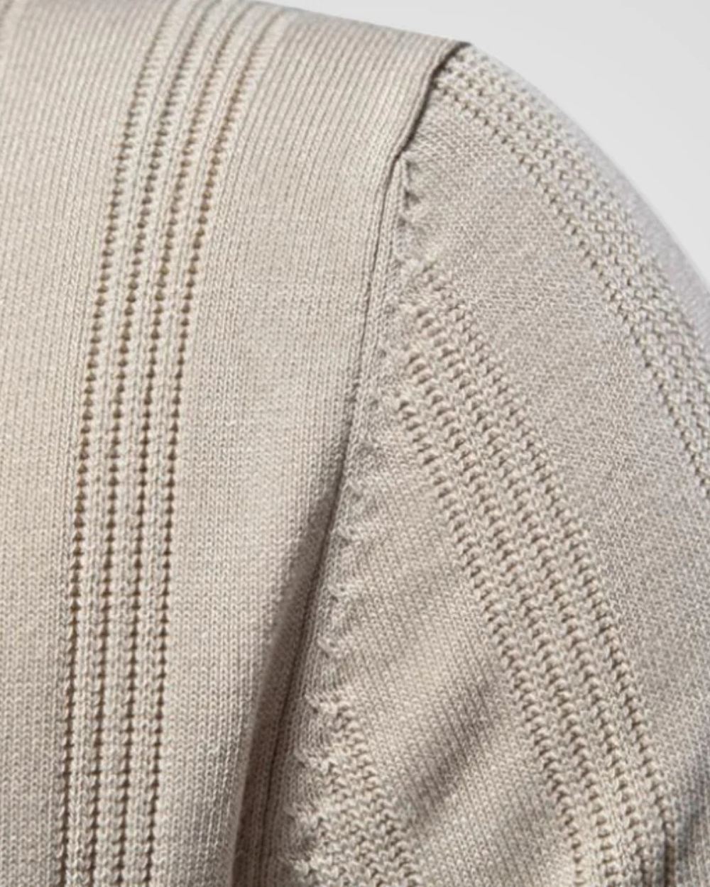 Monaco Vertical Polo