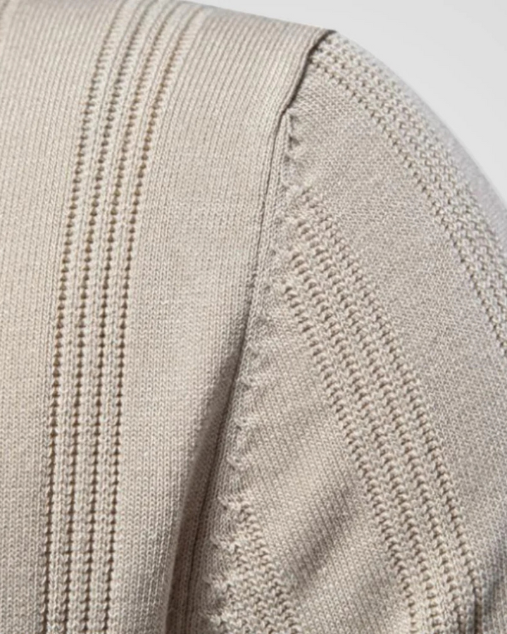 Monaco Vertical Polo