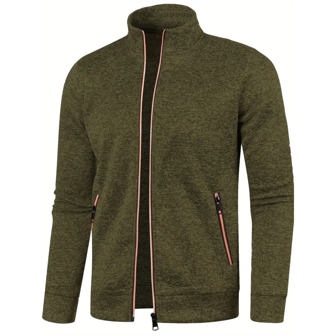 Apex Tech Cardigan