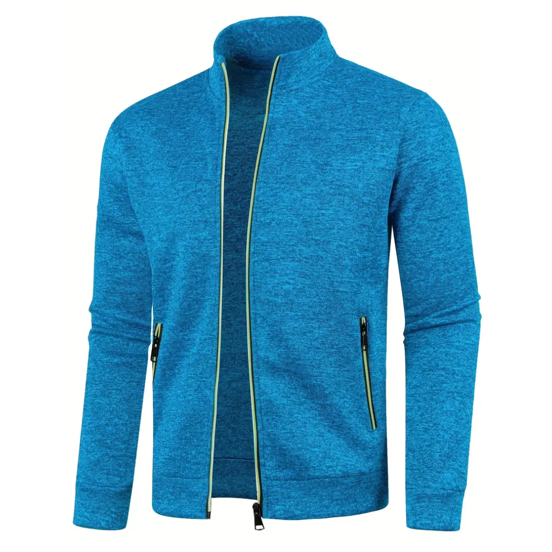 Apex Tech Cardigan