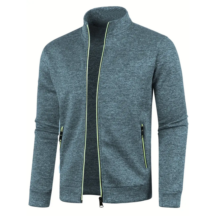 Apex Tech Cardigan