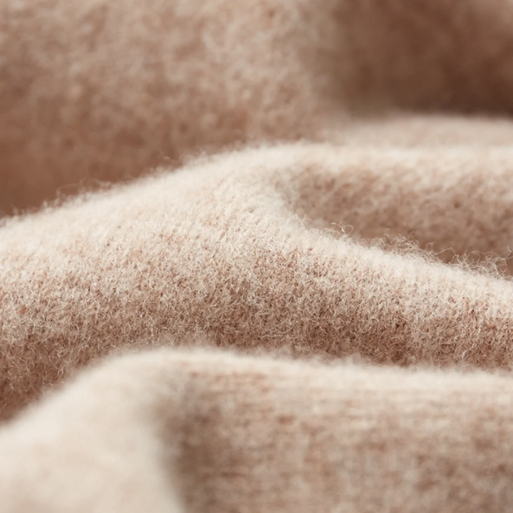 Gstaad Cashmere Turtleneck