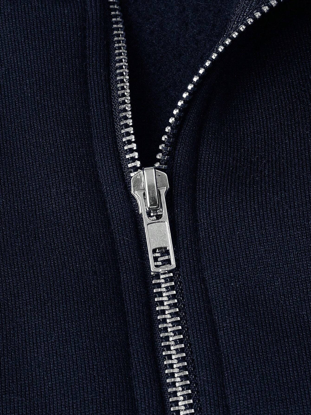 Athletic Quarter Zip