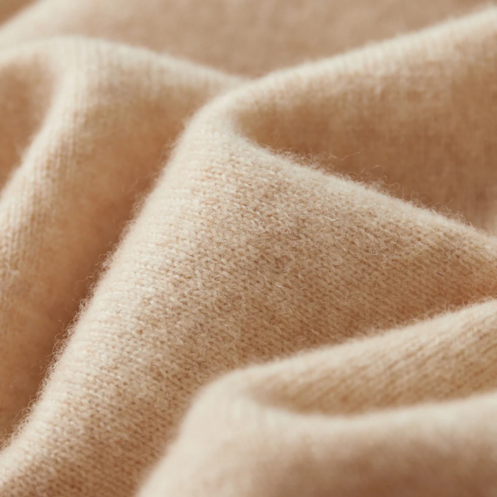 Gstaad Cashmere Turtleneck