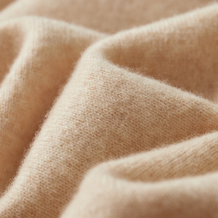 Gstaad Cashmere Turtleneck