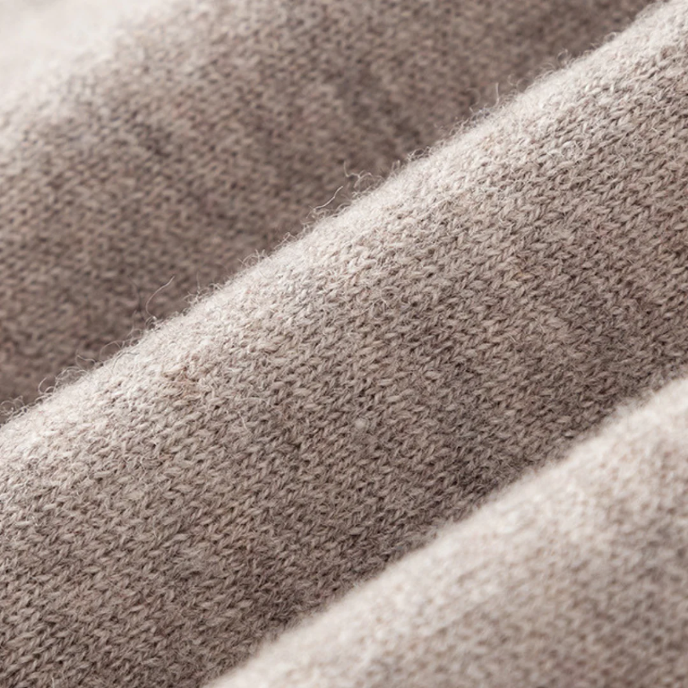 Gstaad Cashmere Turtleneck