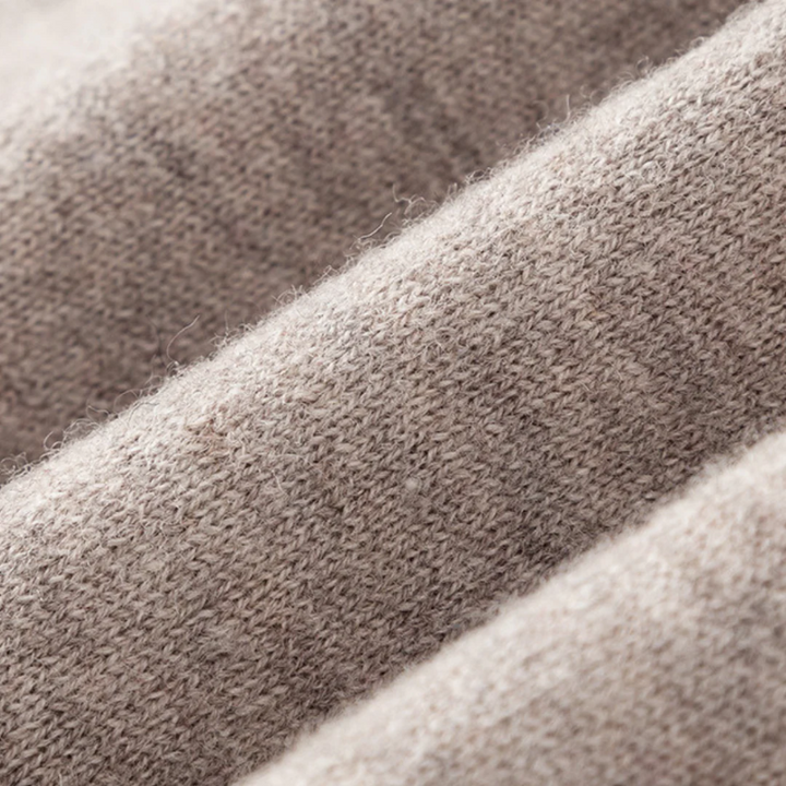 Gstaad Cashmere Turtleneck