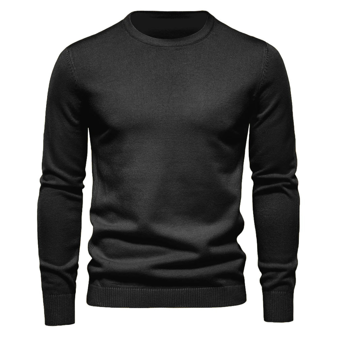 Premium Pullover Sweater