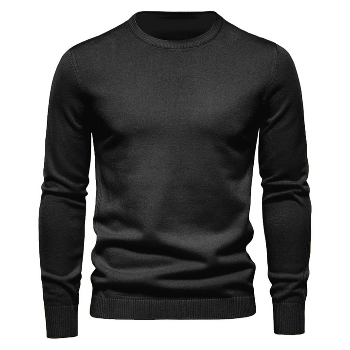 Premium Pullover Sweater
