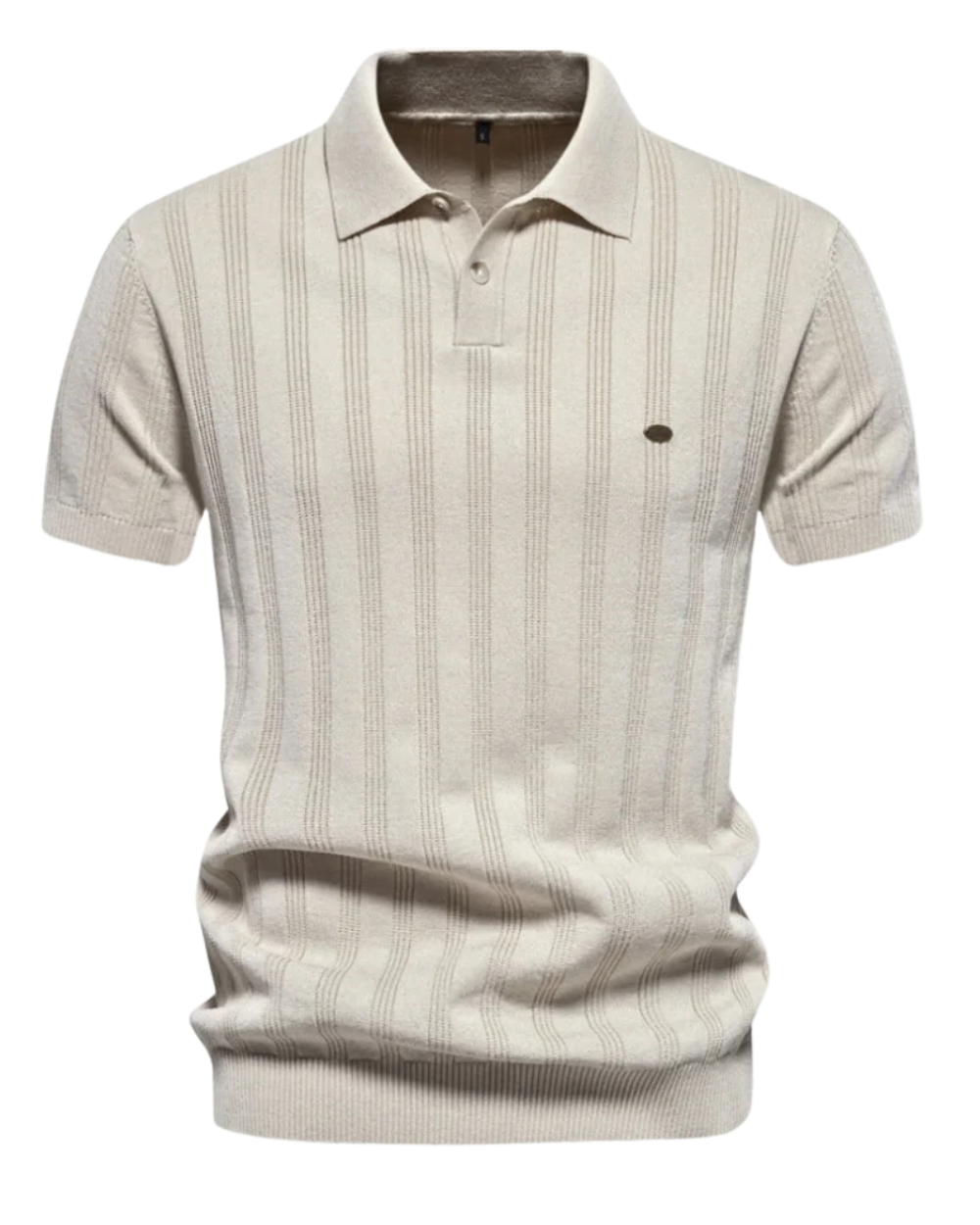 Monaco Vertical Polo