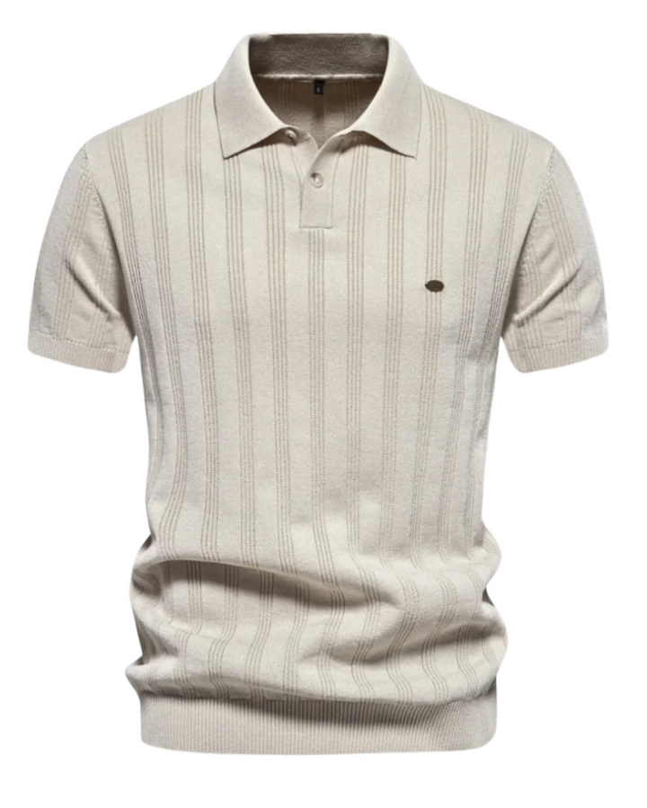 Monaco Vertical Polo