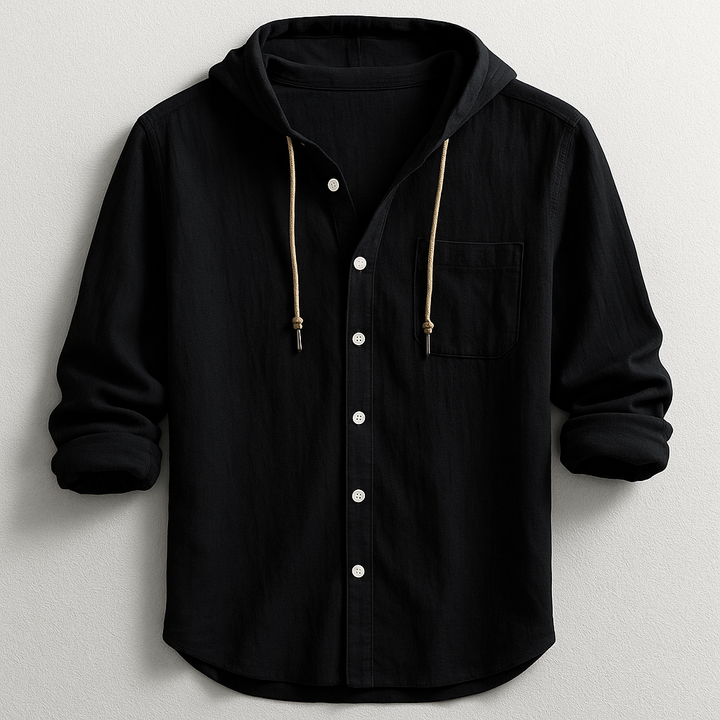 Casual Button-Down