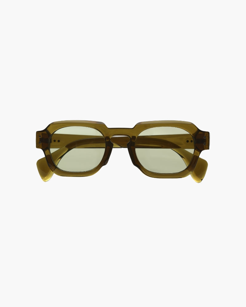 Monaco Acetate Frames