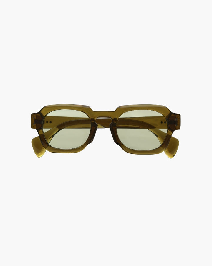 Monaco Acetate Frames