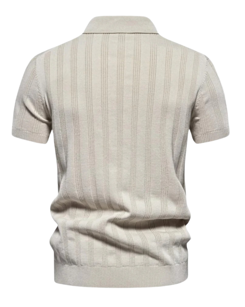 Monaco Vertical Polo