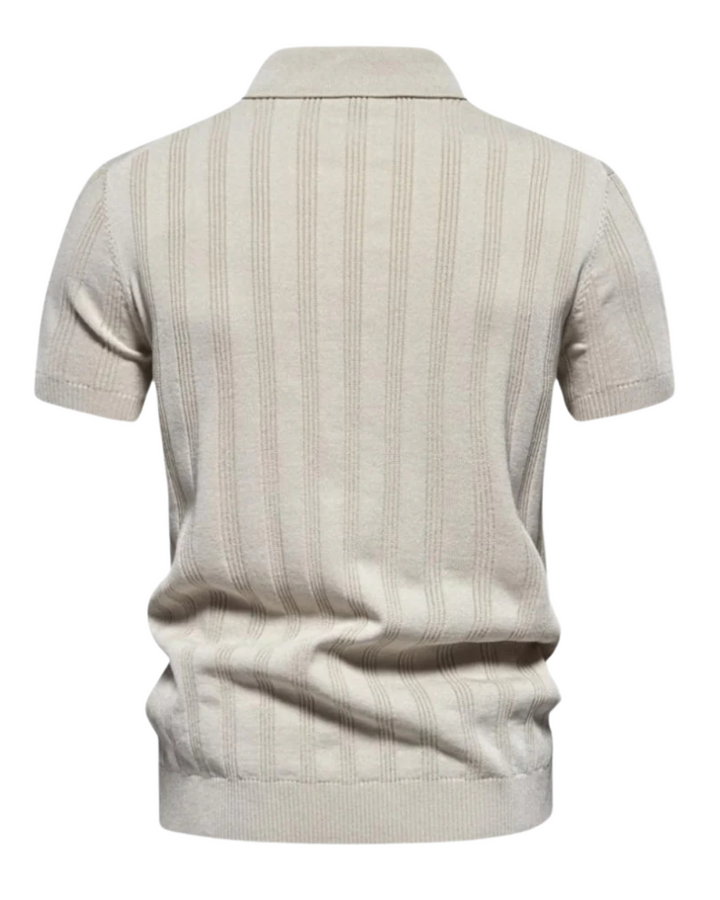 Monaco Vertical Polo