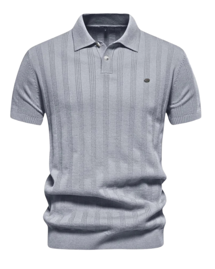 Monaco Vertical Polo