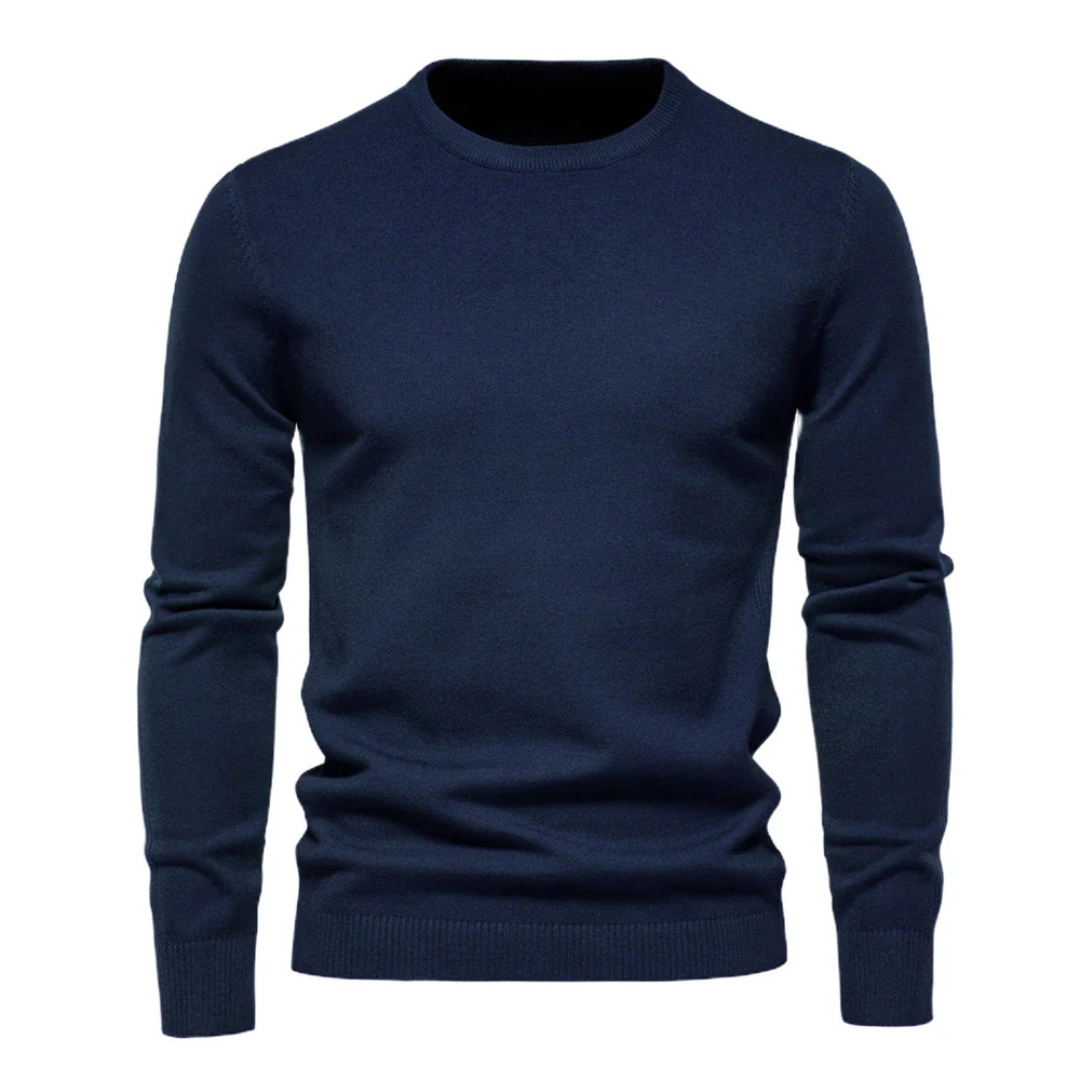Premium Pullover Sweater