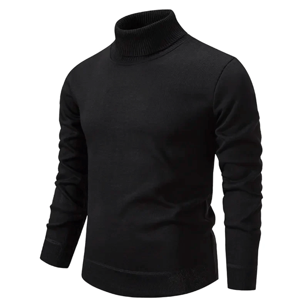 Alpine Knit Pullover