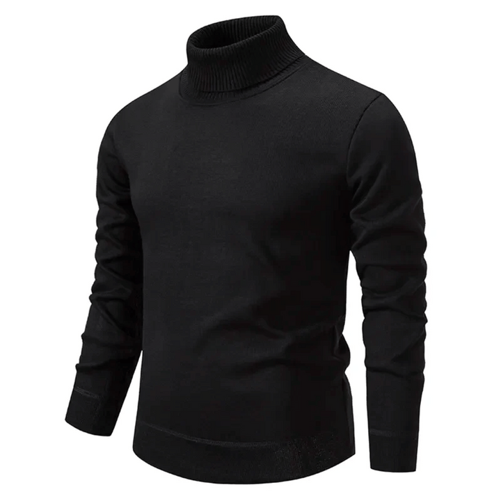 Alpine Knit Pullover