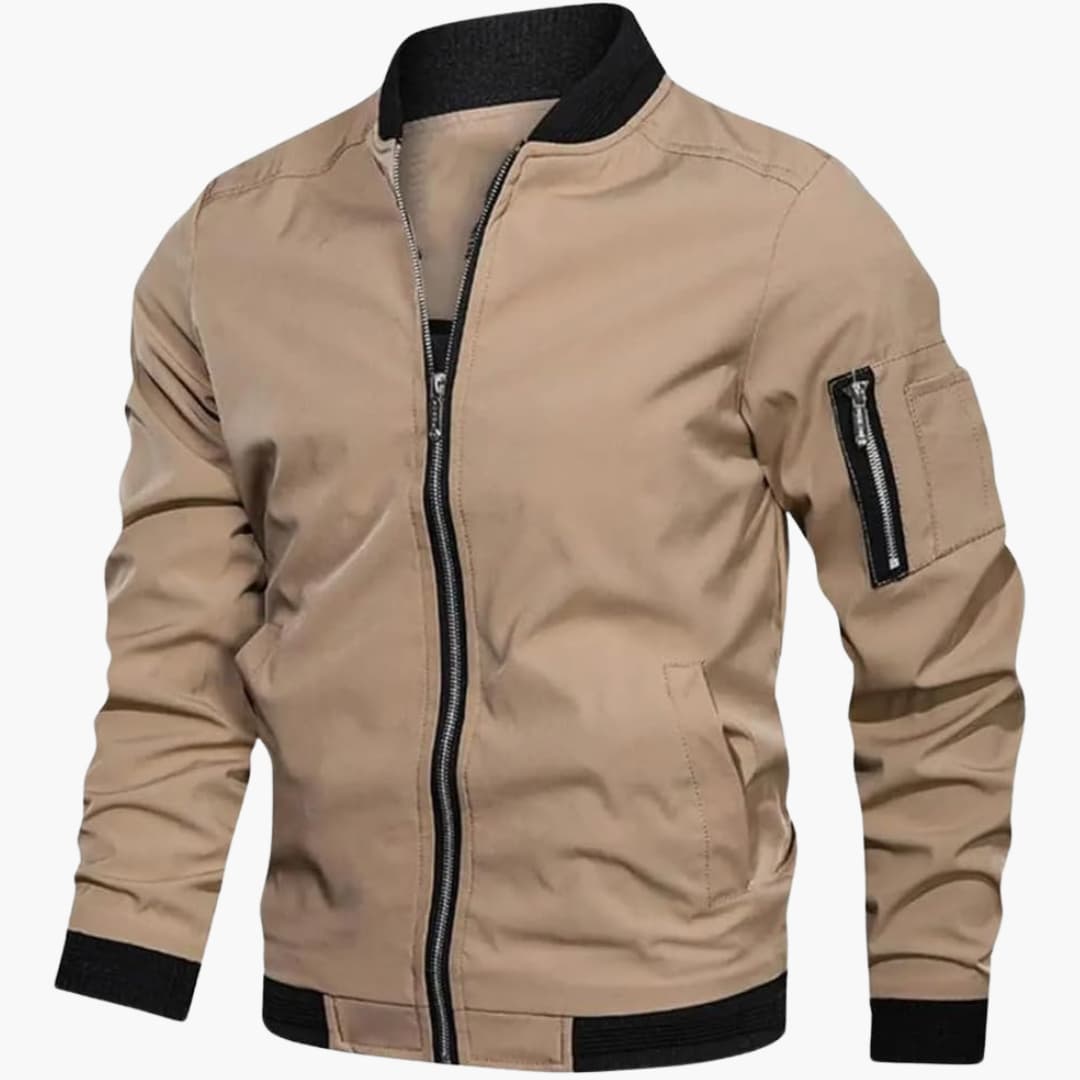 Urban Premium Bomber