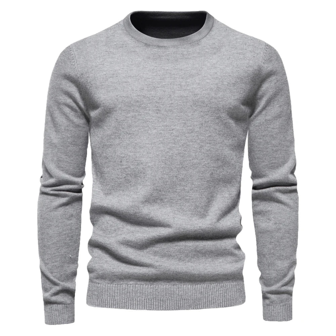 Premium Pullover Sweater
