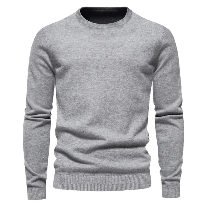 Premium Pullover Sweater