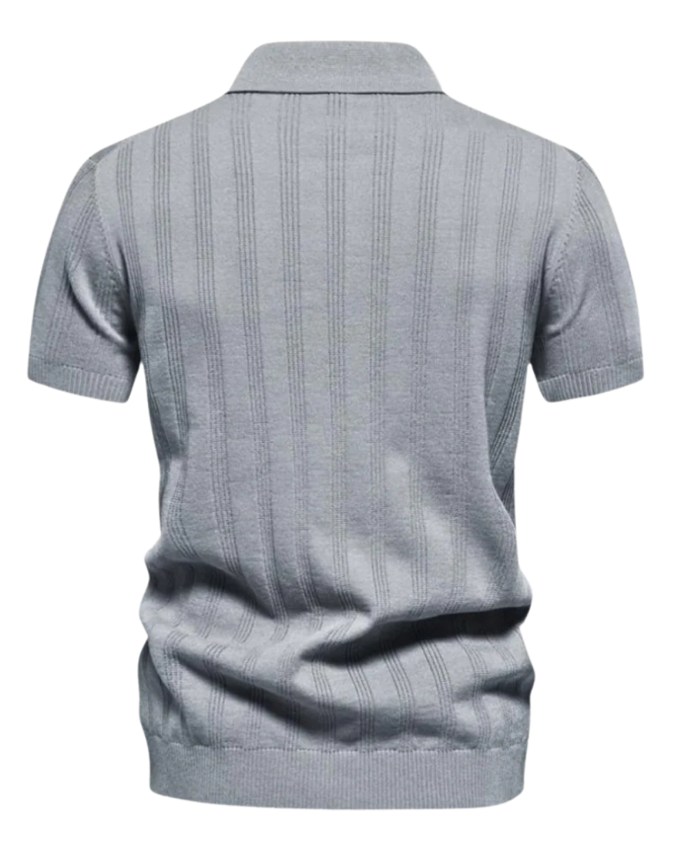 Monaco Vertical Polo