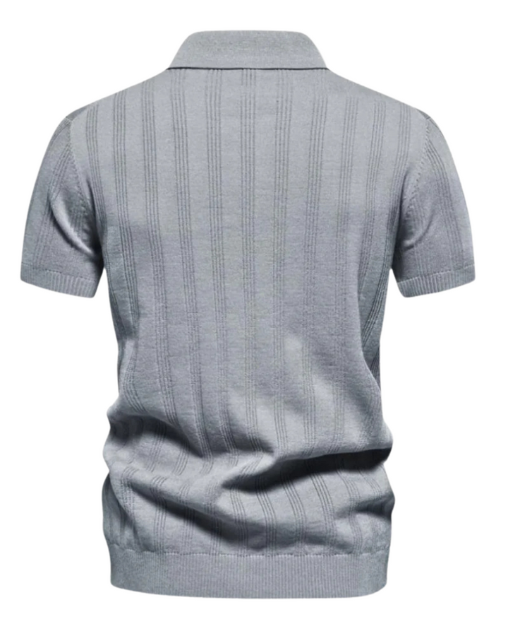 Monaco Vertical Polo