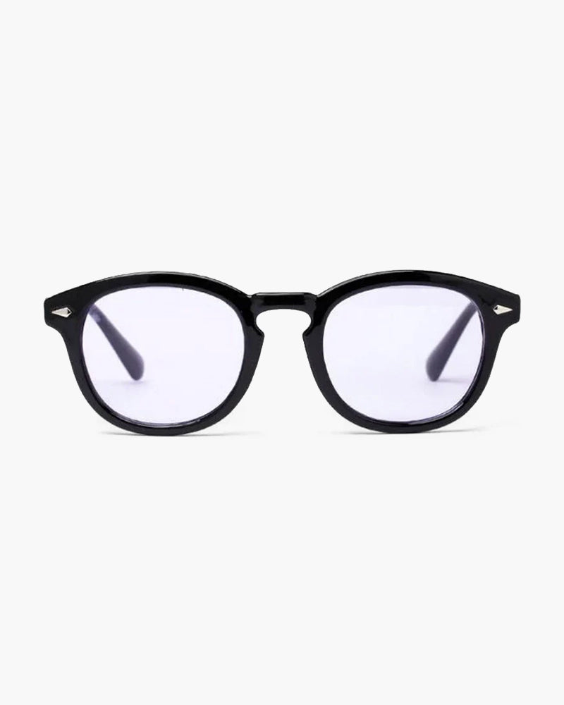 Vintage Acetate Frames
