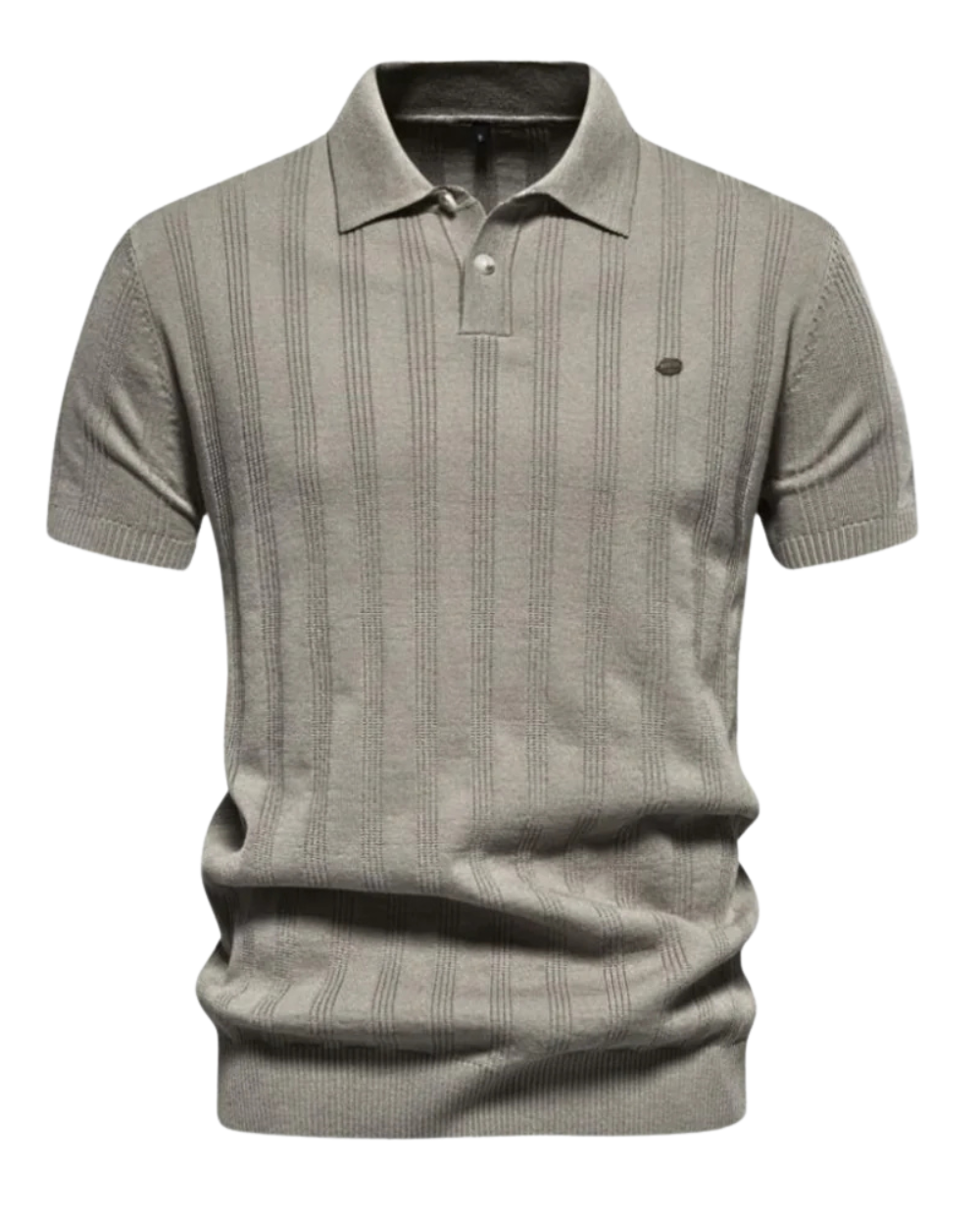 Monaco Vertical Polo