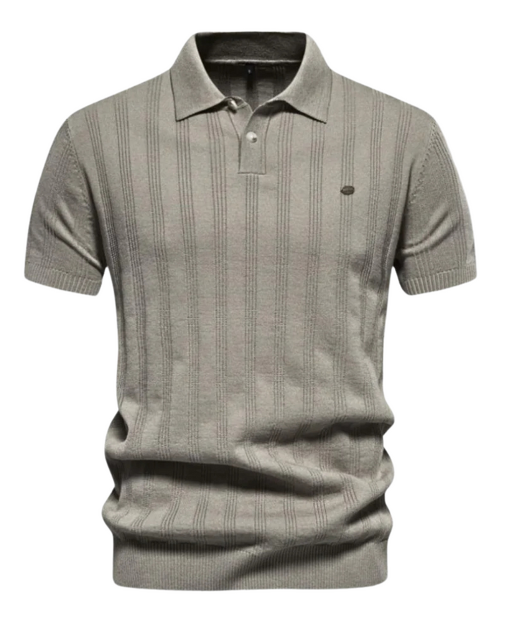 Monaco Vertical Polo