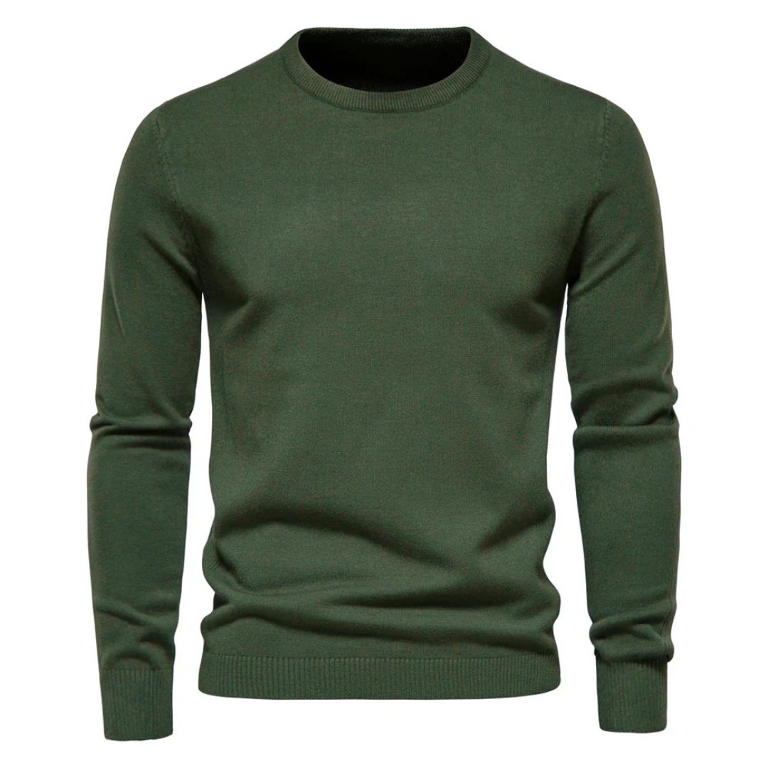 Premium Pullover Sweater
