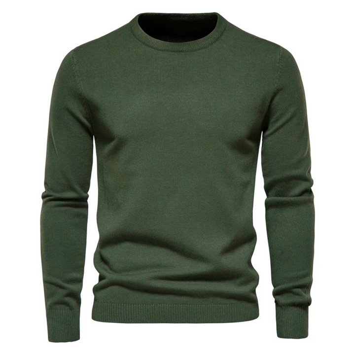 Premium Pullover Sweater