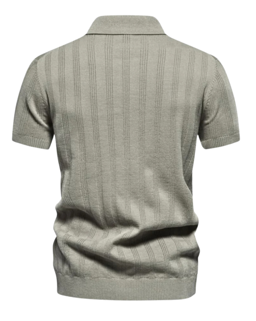 Monaco Vertical Polo