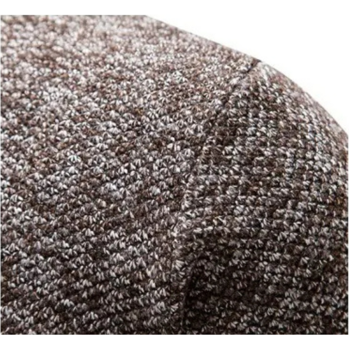 Gstaad Fall Turtleneck