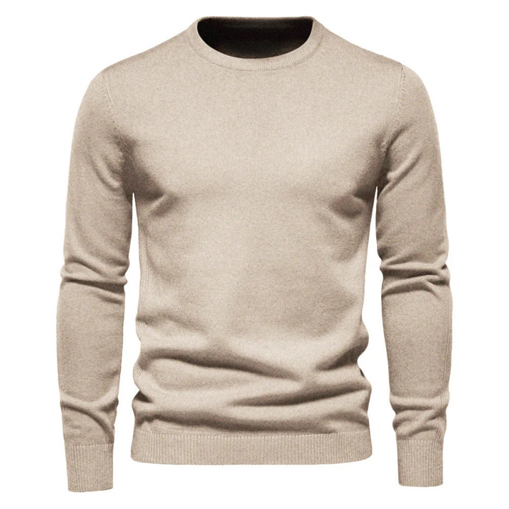 Premium Pullover Sweater