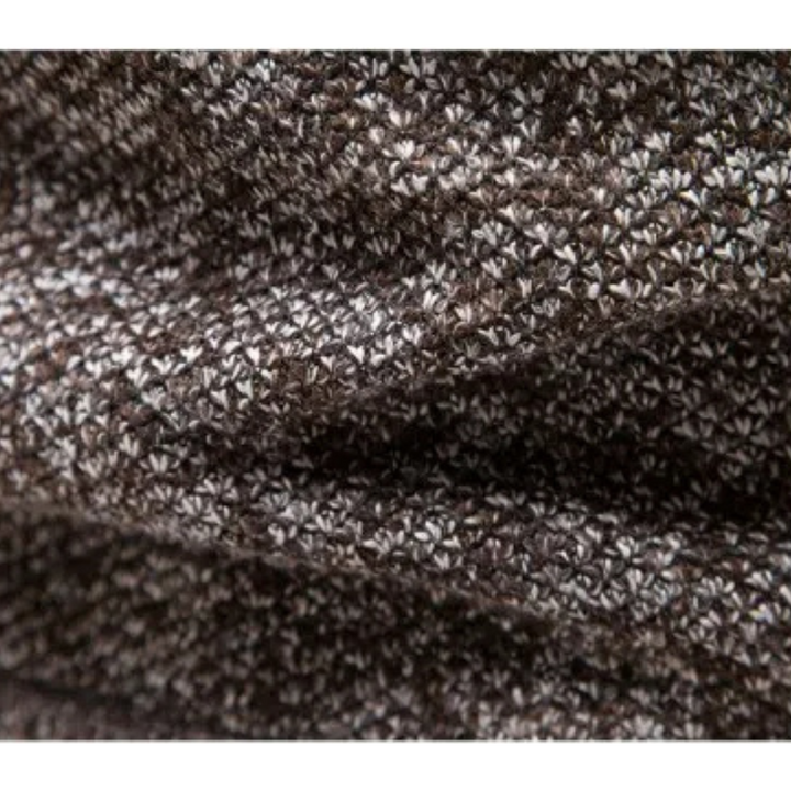 Gstaad Fall Turtleneck