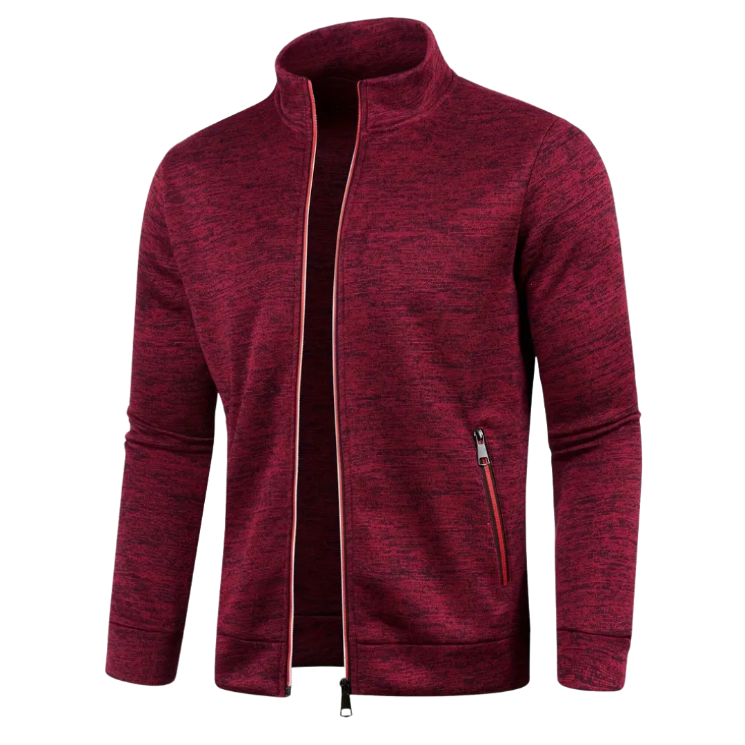 Apex Tech Cardigan