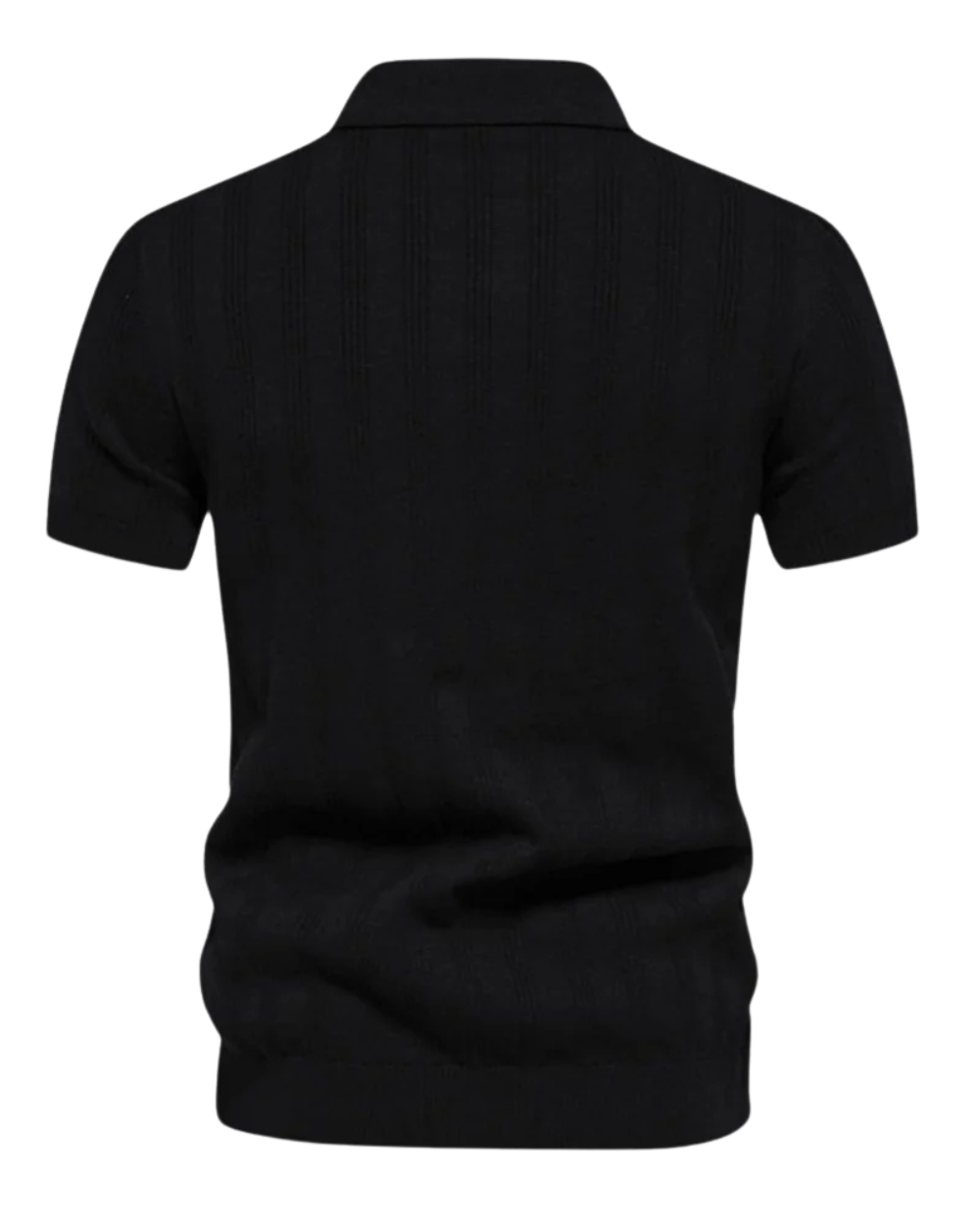 Monaco Vertical Polo