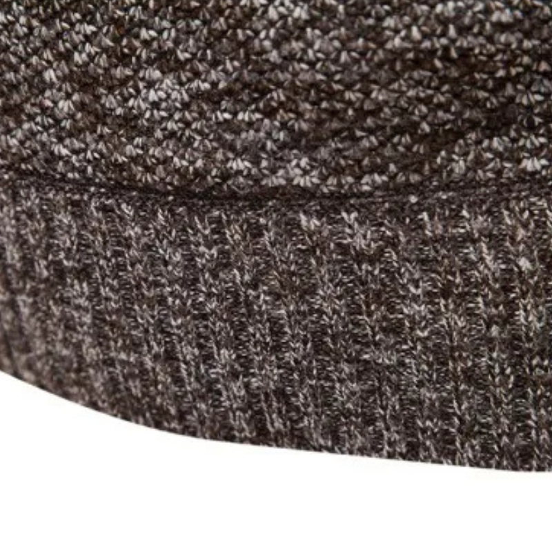 Gstaad Fall Turtleneck