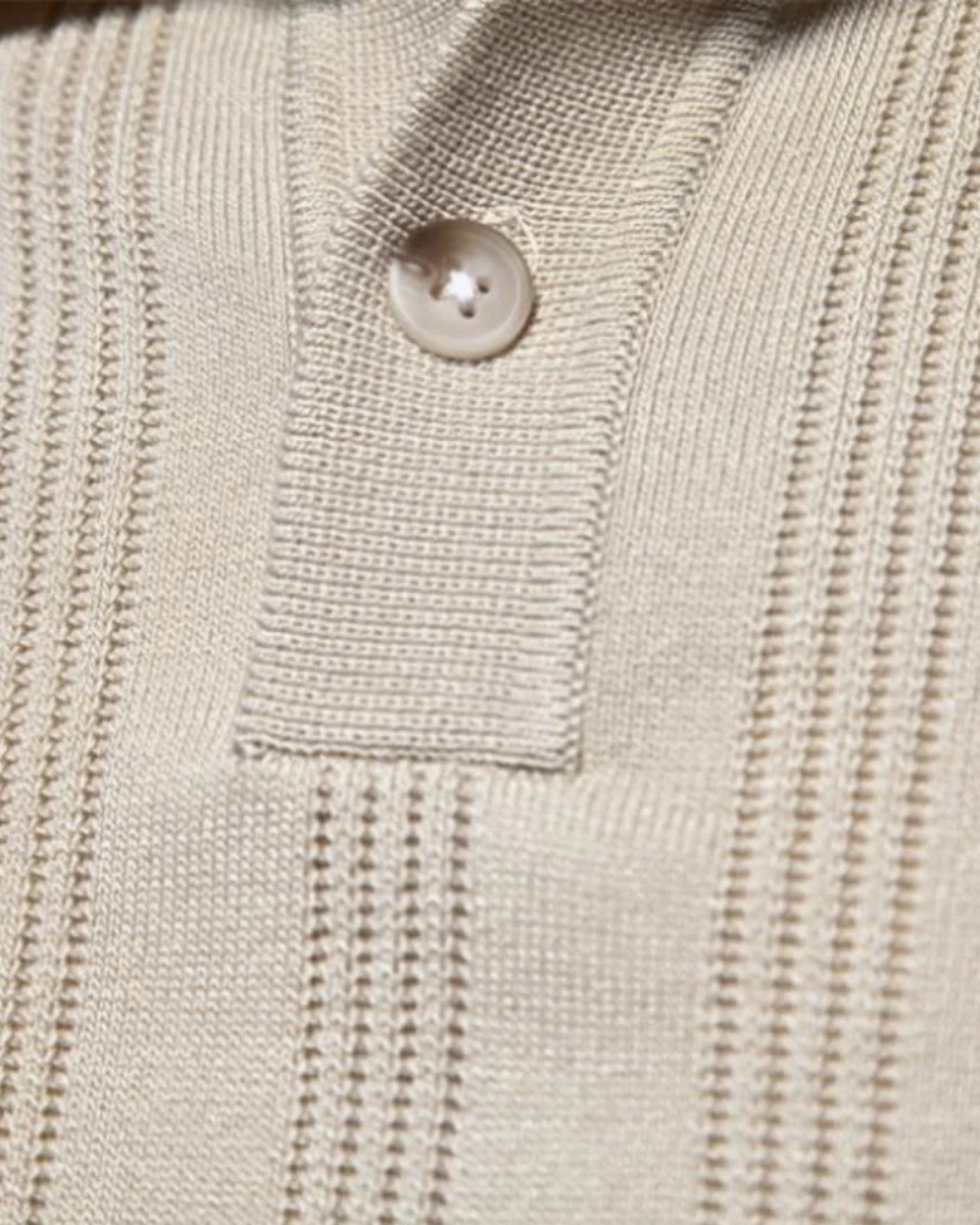 Monaco Vertical Polo