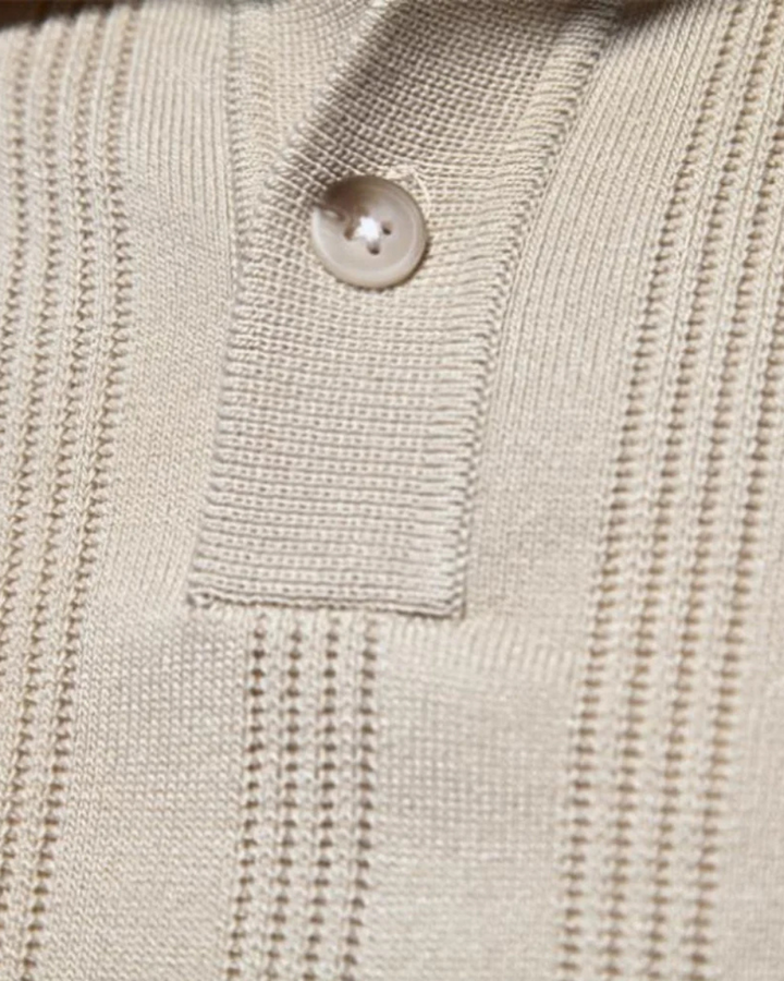 Monaco Vertical Polo