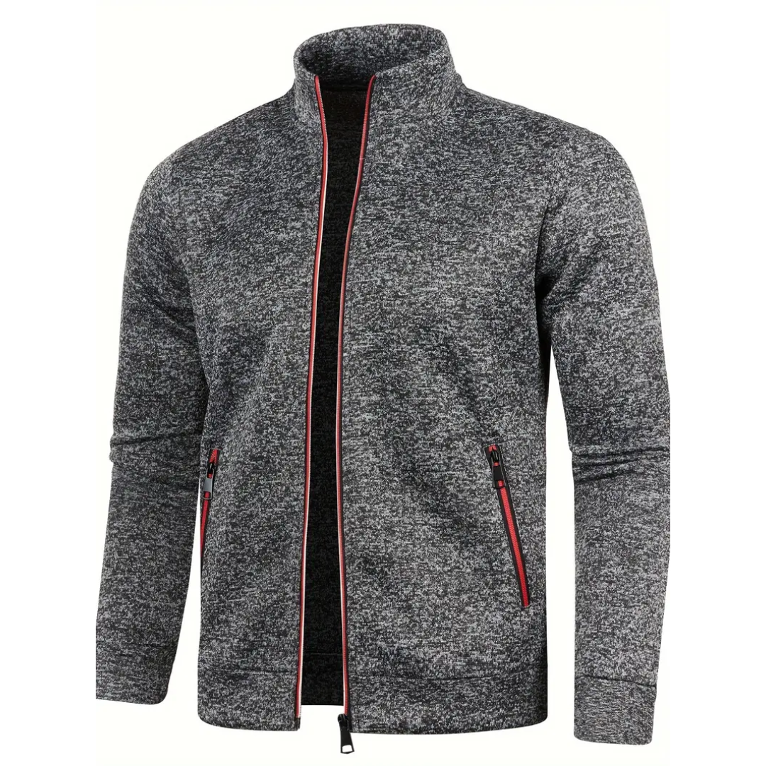 Apex Tech Cardigan