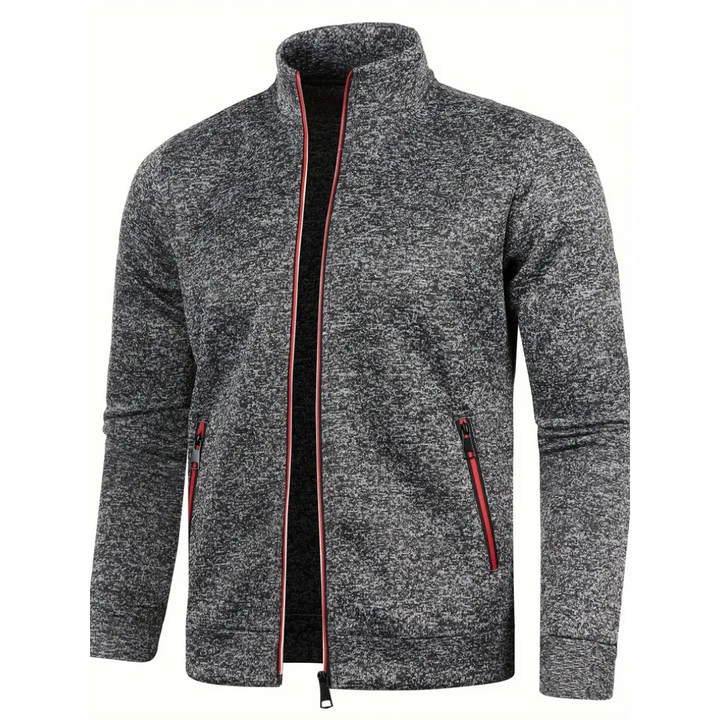 Apex Tech Cardigan