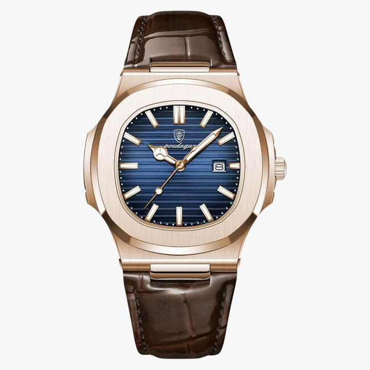 Classic Analog Wristwatch