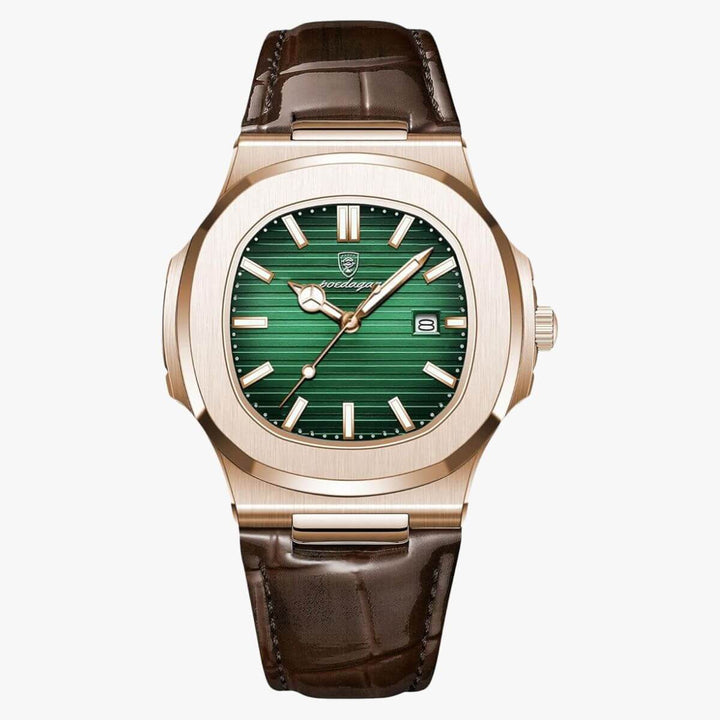 Classic Analog Wristwatch