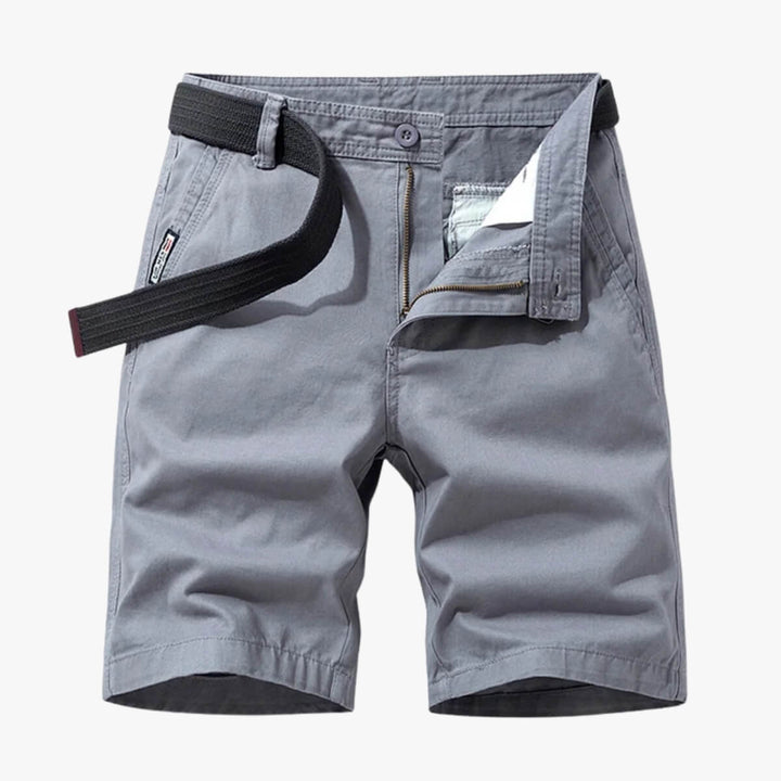 Classic Chino Shorts