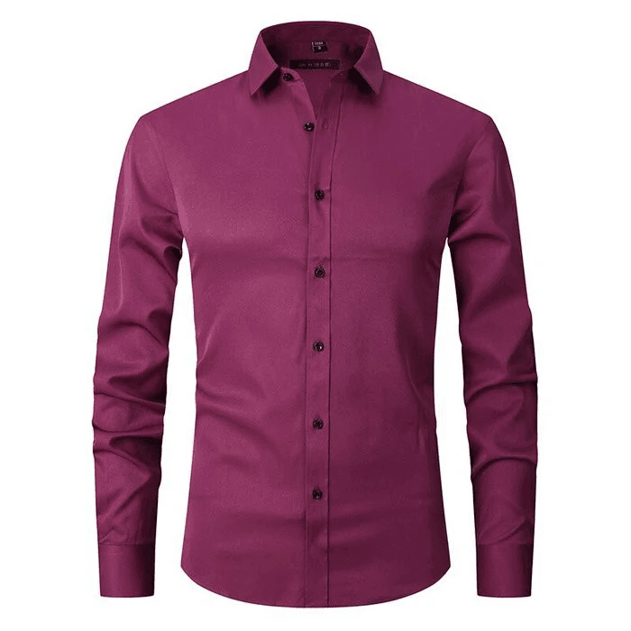 Wrinkle-Free Shirt